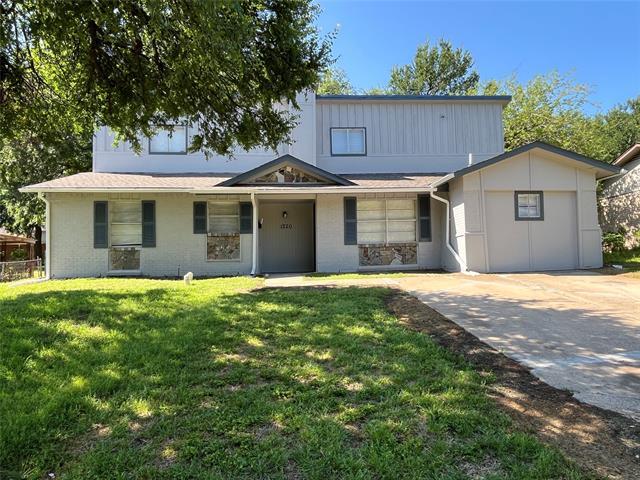 Foto principal - 1220 Greenbrier Dr