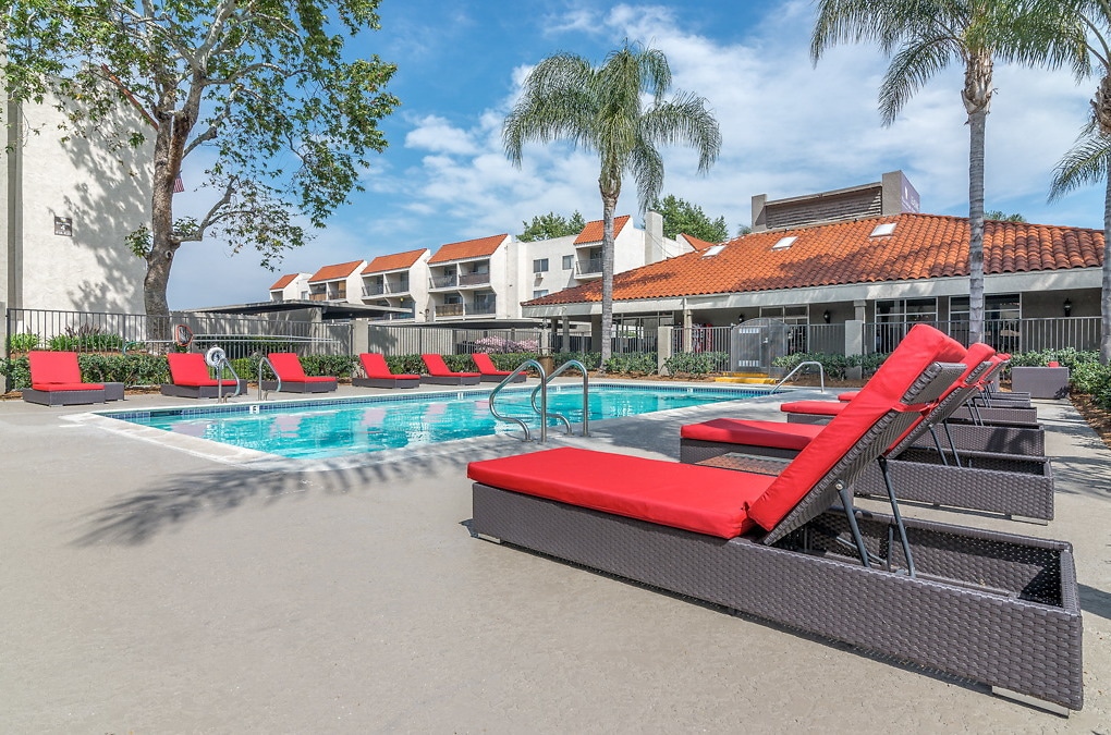 Villa Angelina Apartments in Placentia, CA Westside Rentals