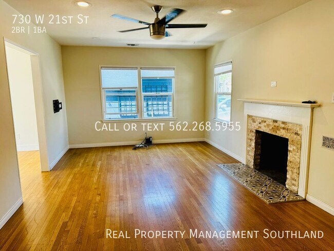 Building Photo - 2 Bedroom Home for Rent in Long Beach!