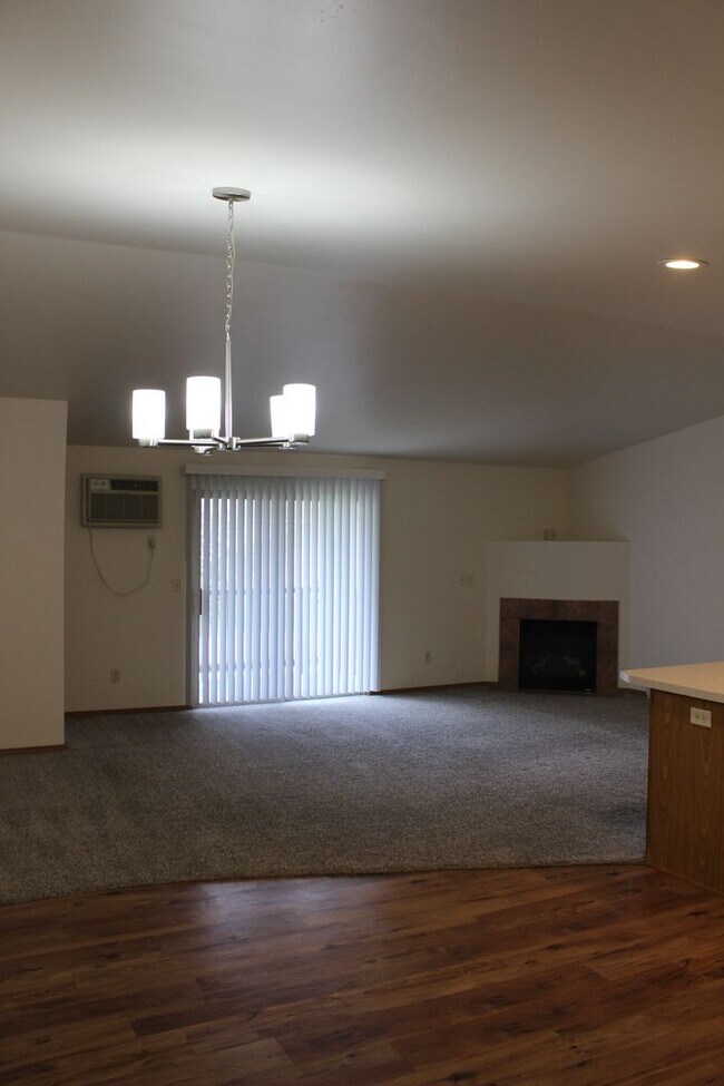 Foto del interior - Shade Tree Estates