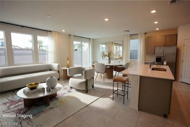 Foto del edificio - 8143 Desert Cassia Ave