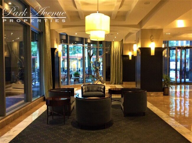 Foto del edificio - 230 S Tryon St