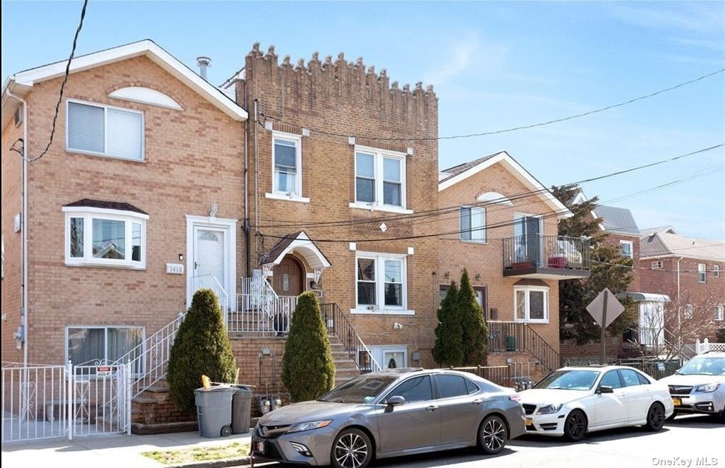 1416 Merry Ave Unit 2, The Bronx, NY 10461 Room for Rent in The Bronx