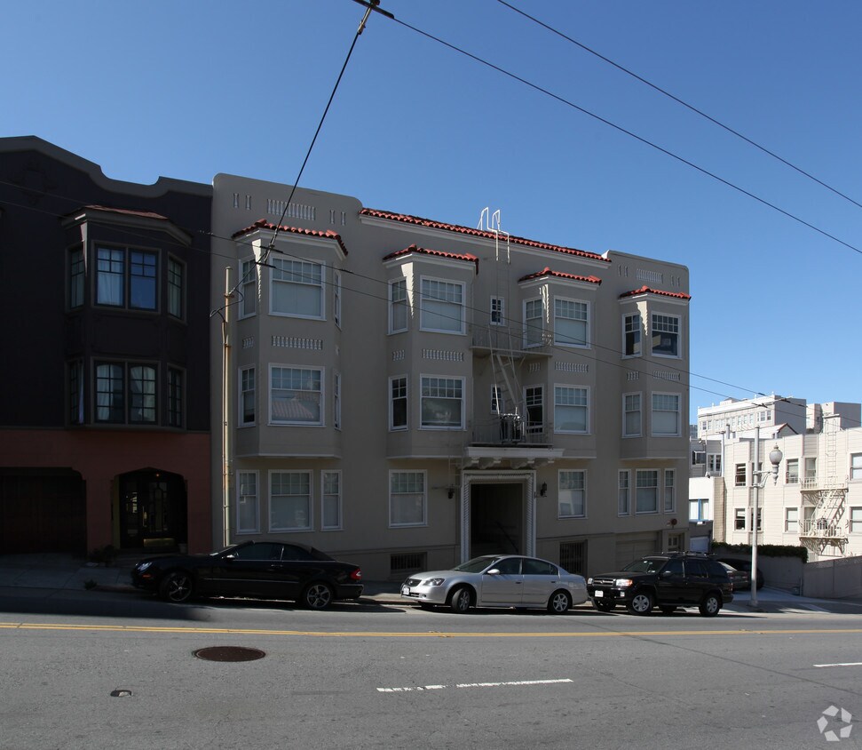 Building Photo - 1455 Union St