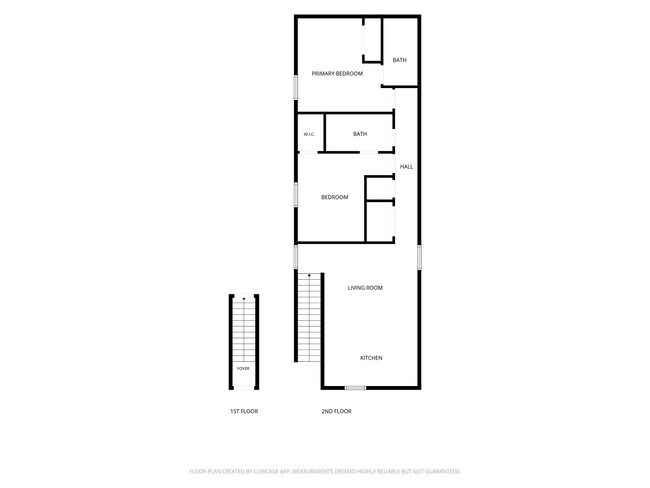 Foto del edificio - 4456 Caroline Ave