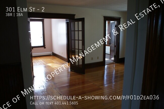 Foto del edificio - 301 Elm St