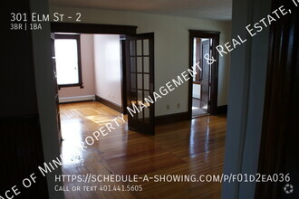 Building Photo - 301 Elm St