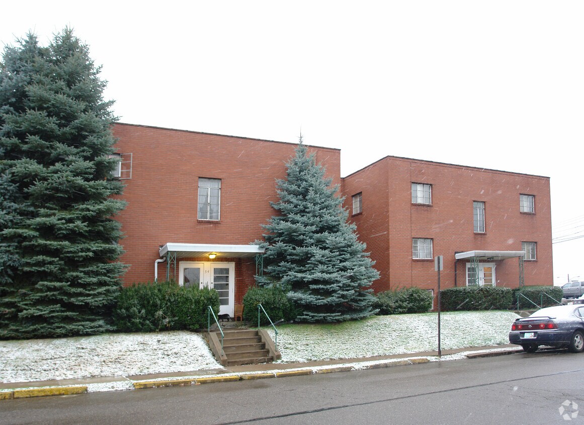 5254 Hawley Ave, Pittsburgh, PA 15202 Apartments in Pittsburgh, PA