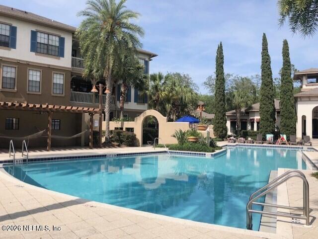 Foto del edificio - 12700 Bartram Park Blvd