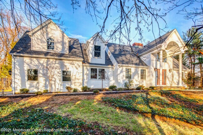 Foto del edificio - 12 Indian Creek Rd