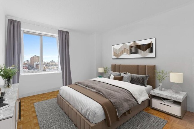 Building Photo - 2 bedroom in NEW YORK NY 10030