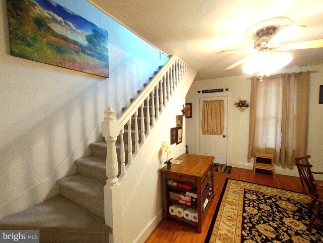 Foto del edificio - 129 N Stratton St