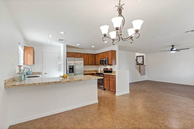 Building Photo - 13983 S Camino El Becerro