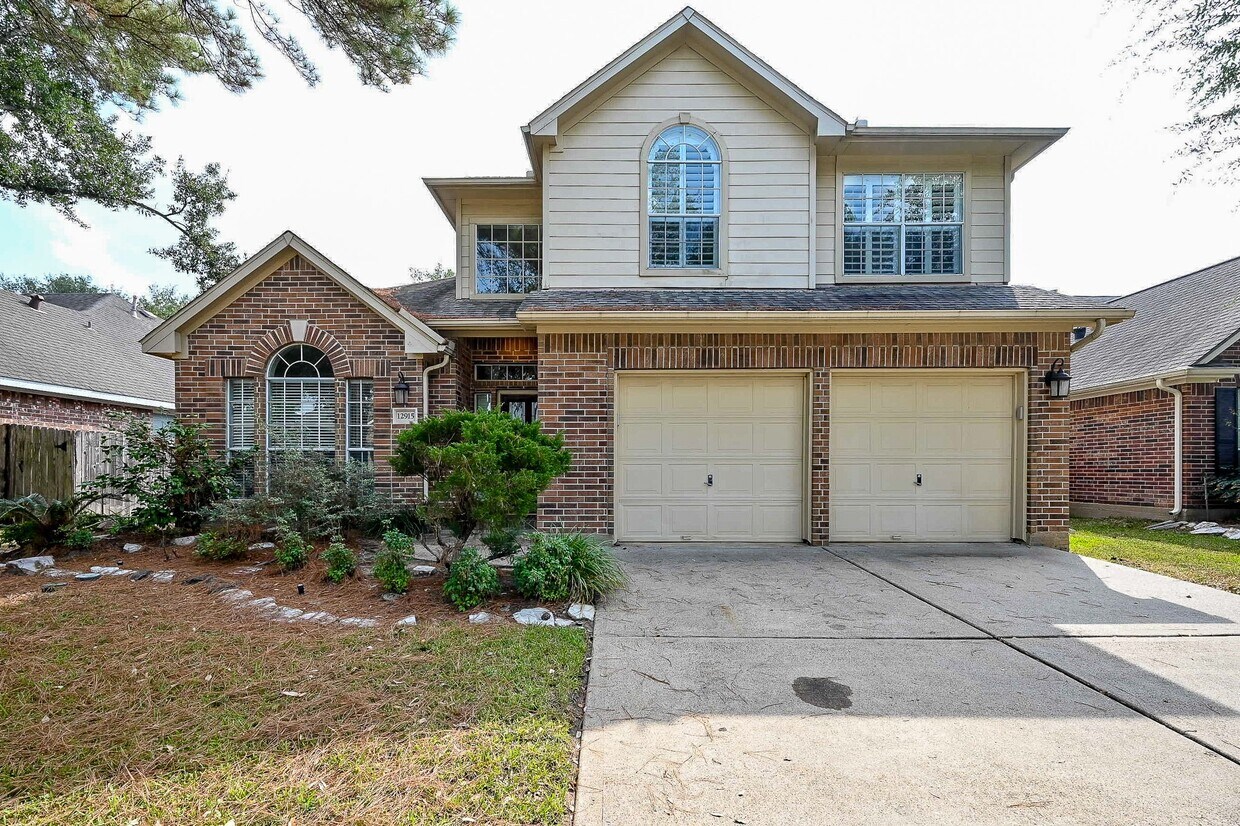 Foto principal - 12915 Fern Mill Ct
