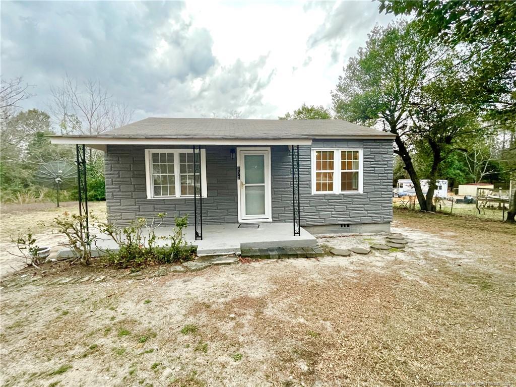 Primary Photo - 201 Hopedale St