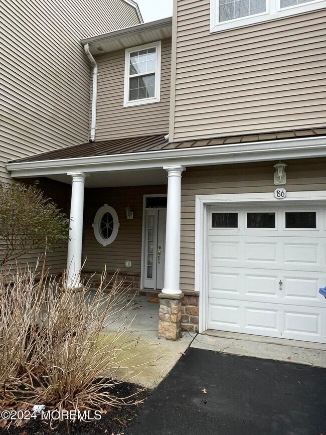 Foto del edificio - 86 Windward Drive