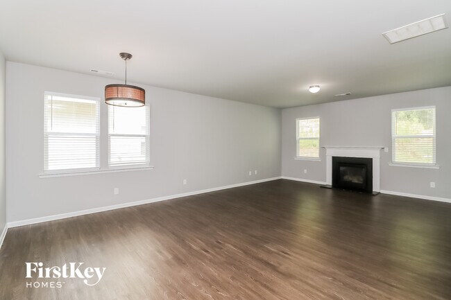 Foto del edificio - 203 Pinnacle Point Ct