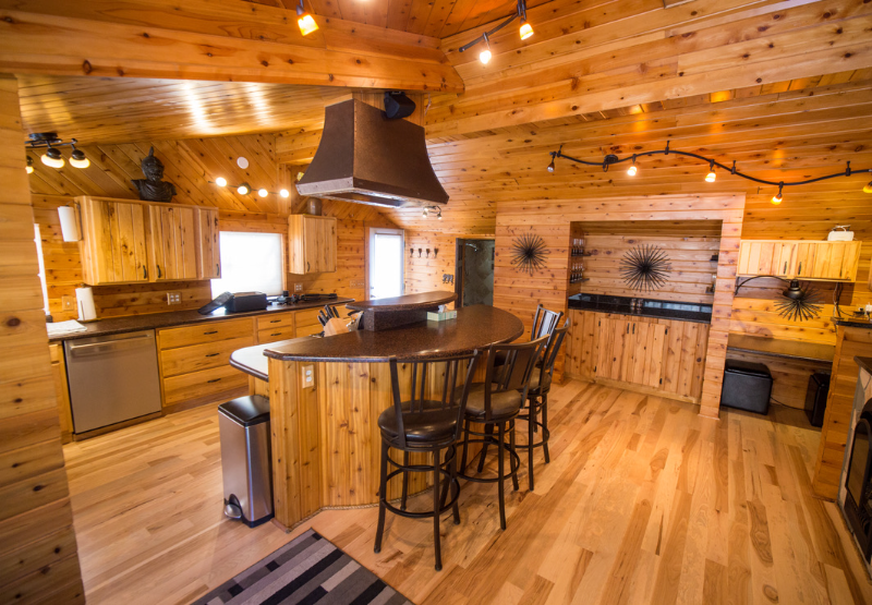 Foto principal - 5095 Poudre Canyon Rd