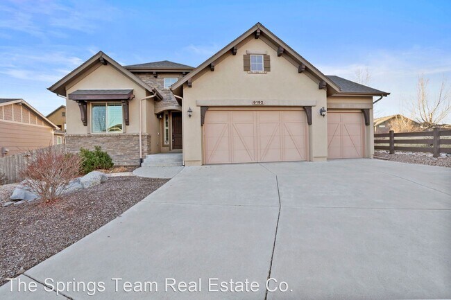 Building Photo - 5 br, 4 bath House - 9192 Argentine Pass T...
