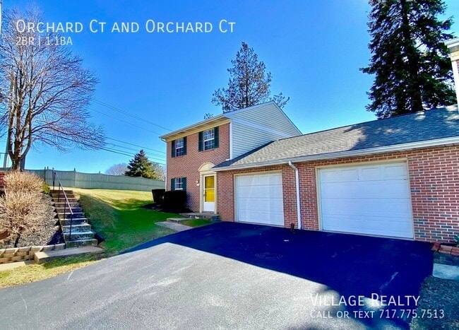 Building Photo - 402 Orchard Ct