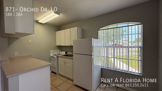 Foto del edificio - 871- Orchid Dr. LO-