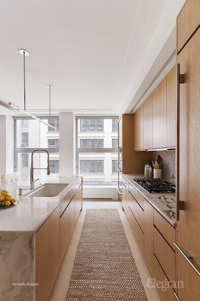 Foto del edificio - 16 W 21st St