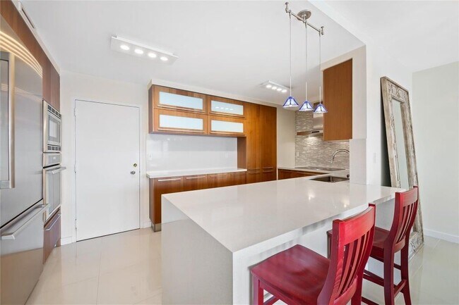 Foto del edificio - 3800 Galt Ocean Dr