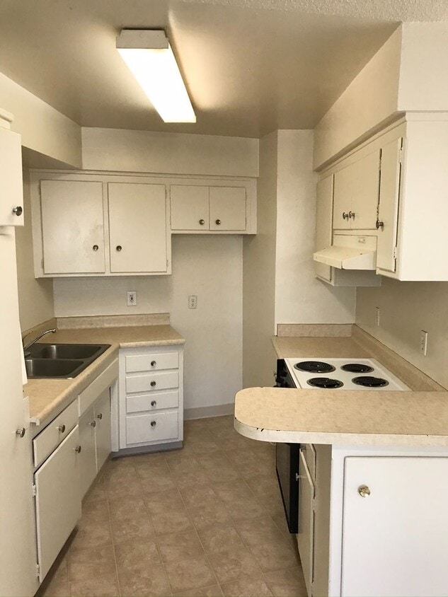 Primary Photo - Convenient 2x1 with Parking- dog friendly!