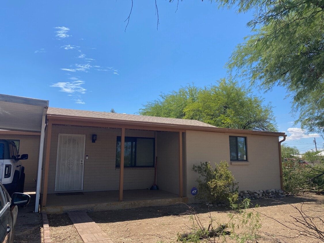 Photo - 1002 E Simmons St (Tucson, AZ)