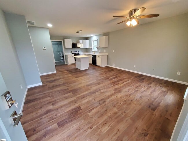 Foto del edificio - 111 Augusta St