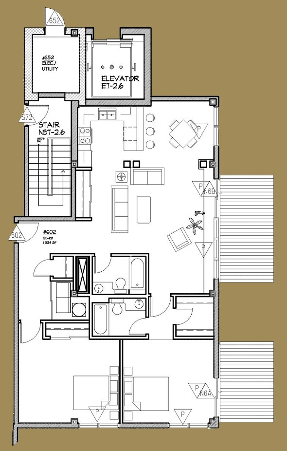 Tremont Place Lofts Rentals Cleveland, OH