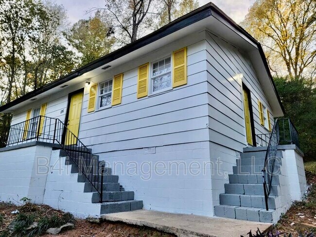 Building Photo - 106 Johnson Ave SE