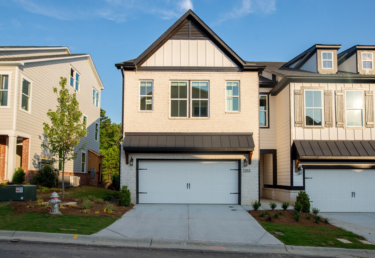 Foto principal - 1253 Windmill Pkwy
