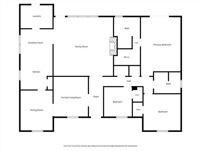 Building Photo - 18806 Candleview Dr