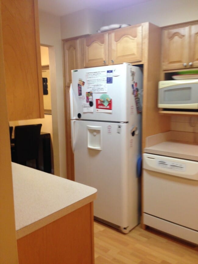 Building Photo - 7323 Blackburn Ave