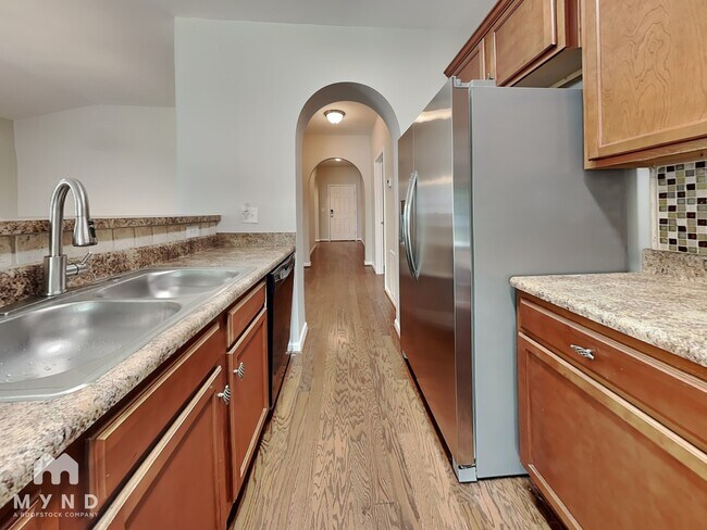 Foto del edificio - 70 Briar Ridge Ln