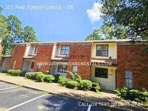 Building Photo - 301 Pine Forest Cir