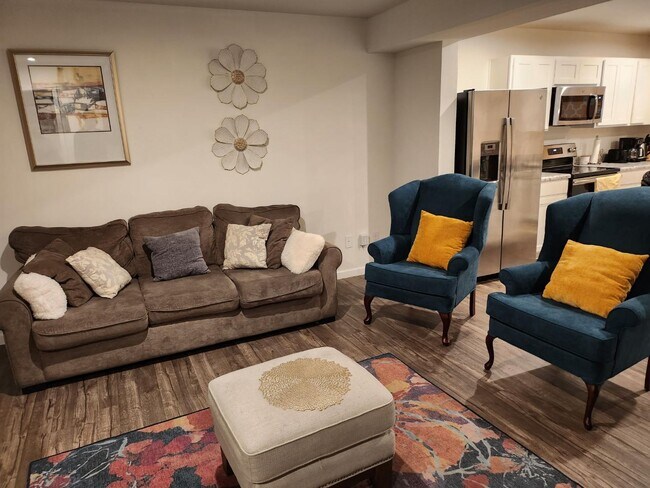 Foto del edificio - 1261 Havenbrook Dr