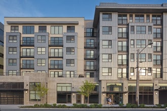 Building Photo - Cumulus SLU