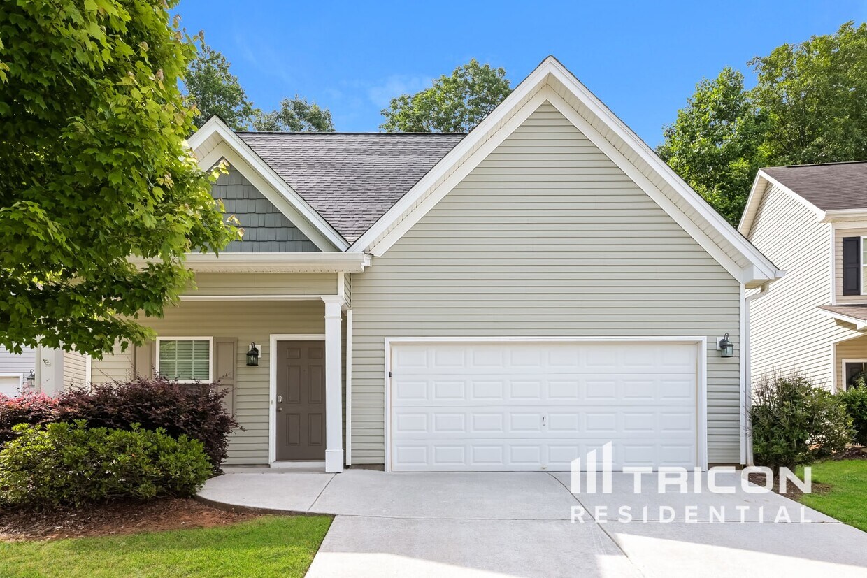 Foto principal - 1679 Swamp Cabbage Drive Lawrenceville GA