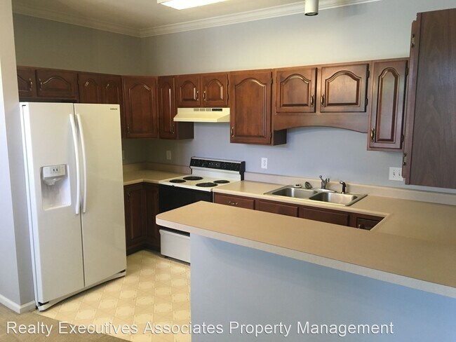 Foto del edificio - 2 br, 2 bath House - 771 Sterchi Park Way
