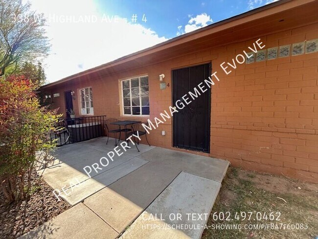 Foto del edificio - MOVE-IN SPECIAL $500 OFF 1ST FULL MONTH! F...