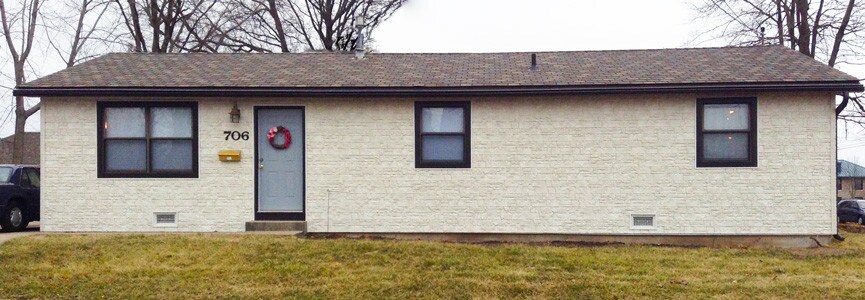 Primary Photo - 706 Lee St