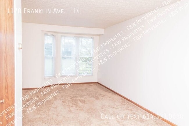 Foto del edificio - 1170 Franklin Ave