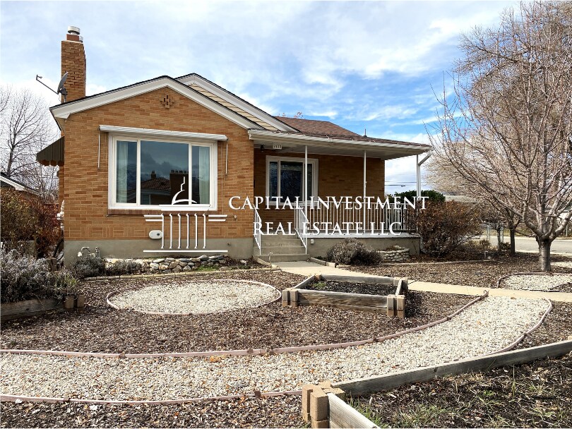Primary Photo - 7812 Roosevelt St