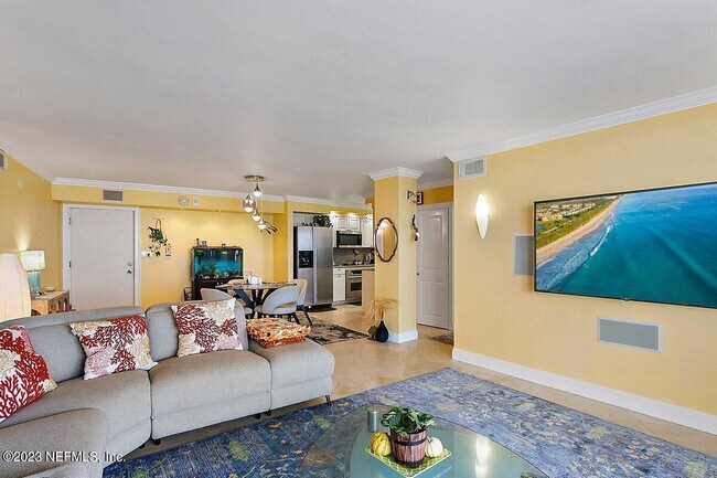 Foto del edificio - 1601 Ocean Dr S