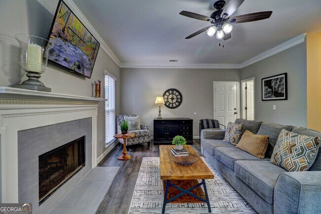 Building Photo - 10640 Victory Gate Dr