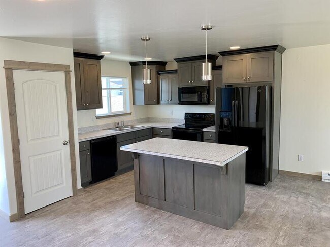 Foto del edificio - 810 Gibbon St