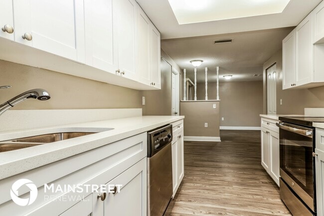 Foto del edificio - 6825 Amarillo St