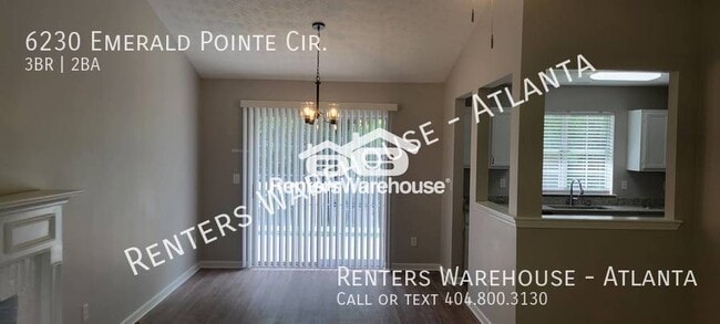 Building Photo - Bright and Open 3 Bedroom 2 Bath in Colleg...